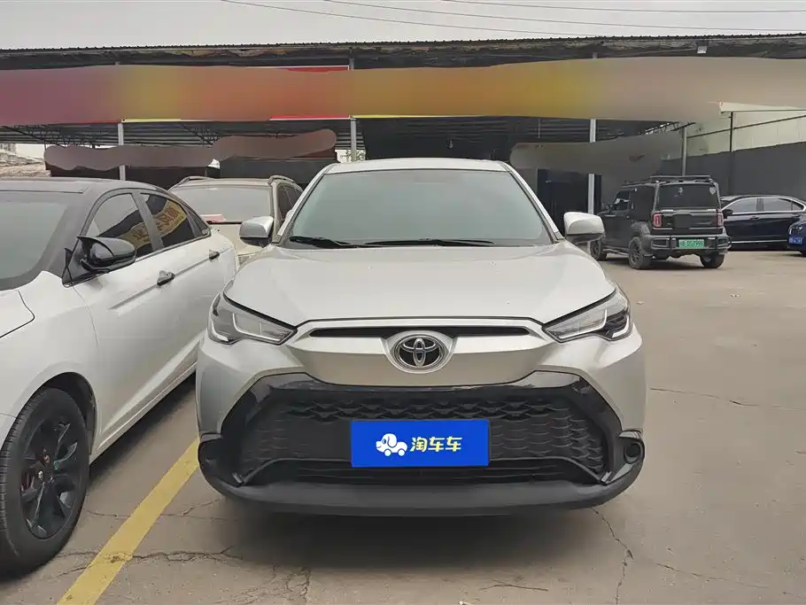 TOYOTA FENGLANDA