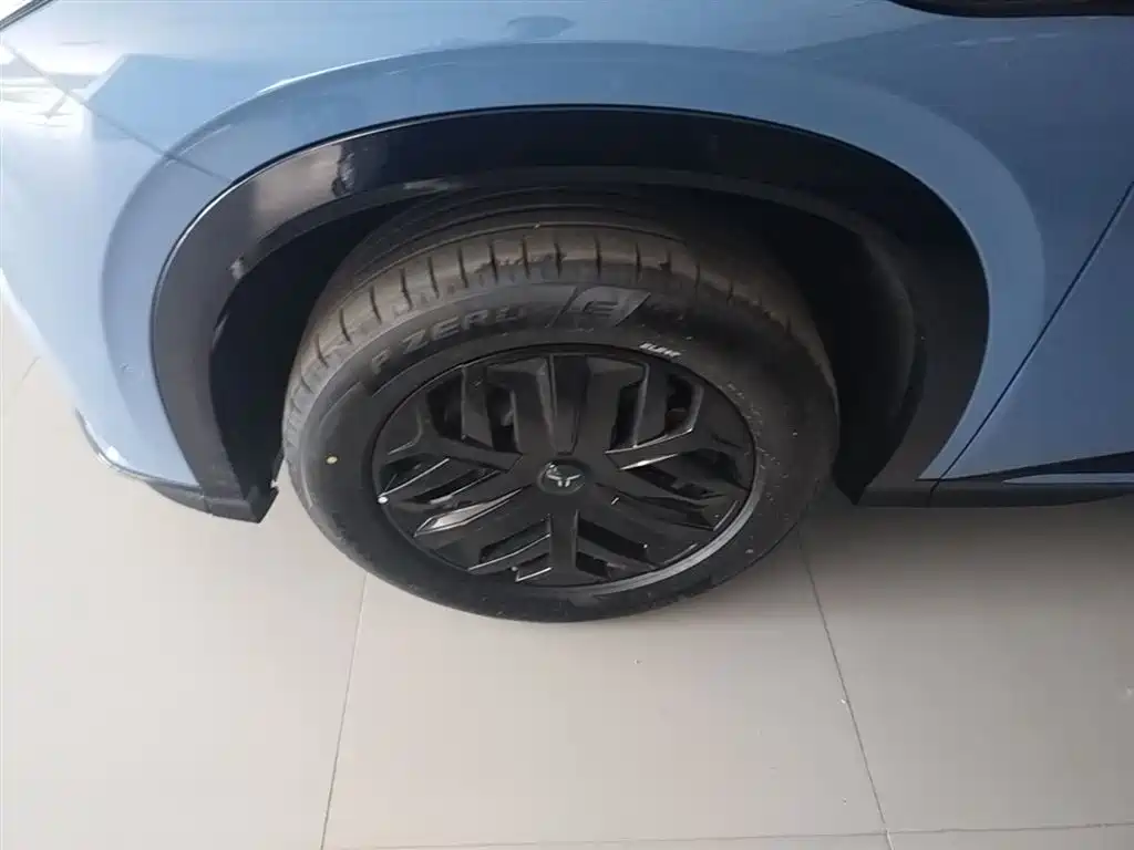 Hongqi Tian Gong 08 2025 605 Pioneer Edition фото 23