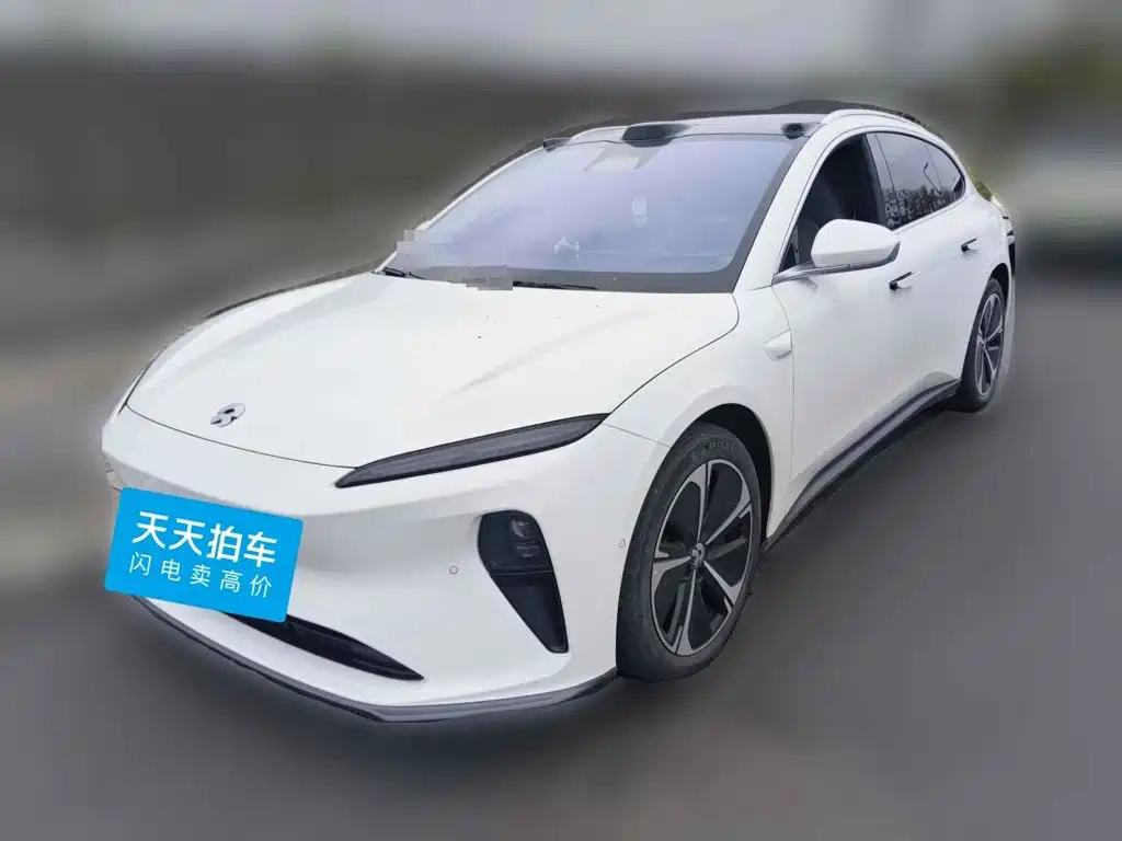 NIO NIO ET5 2024 75kWh