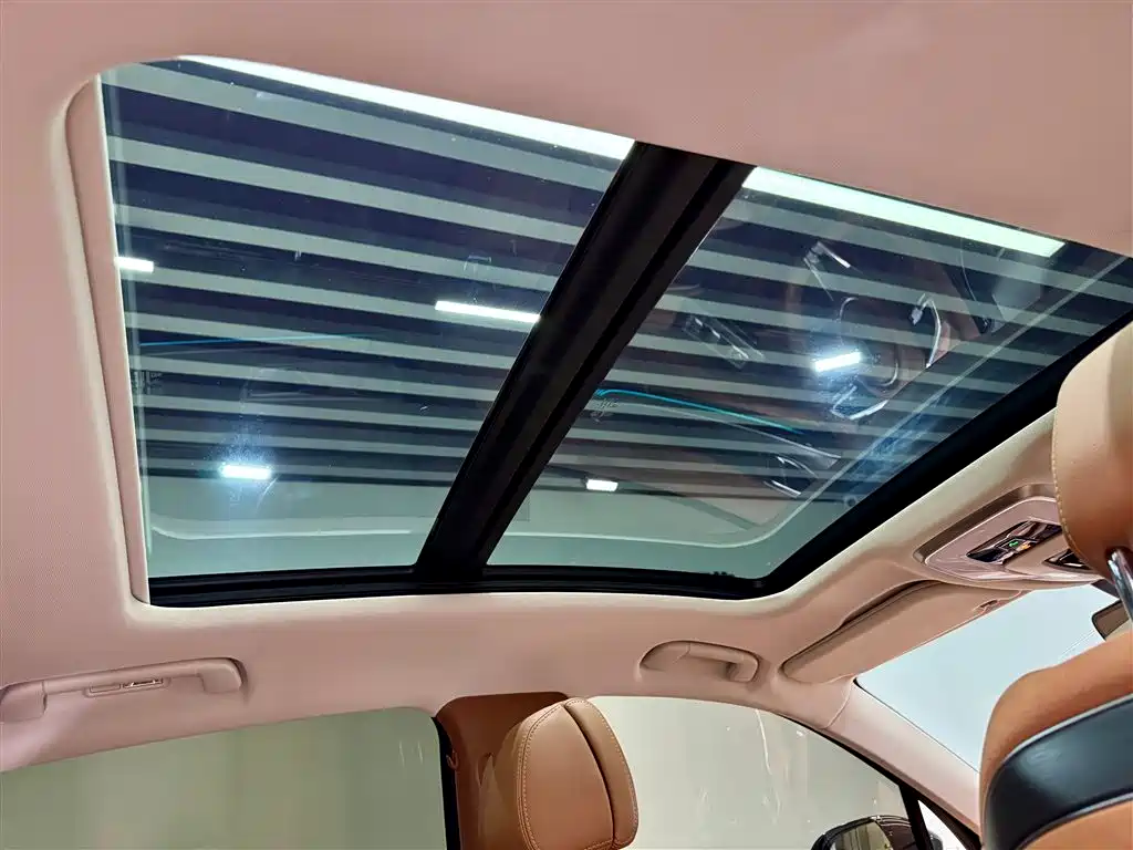 Hongqi H9 2024 2.0T Qi Enjoy Private Fashion Edition фото 28