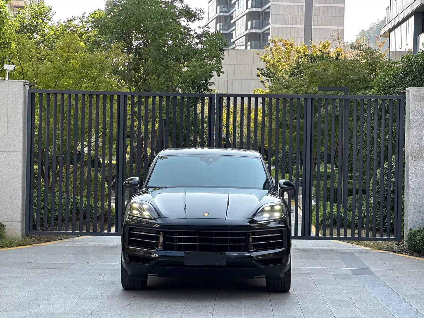Porsche Cayenne 2025 2024 Cayenne 3.0T