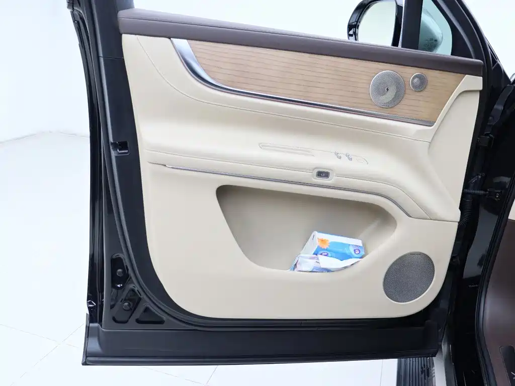 Aito M9 2024 2024 Range Extender Ultra 52kWh 6-seater