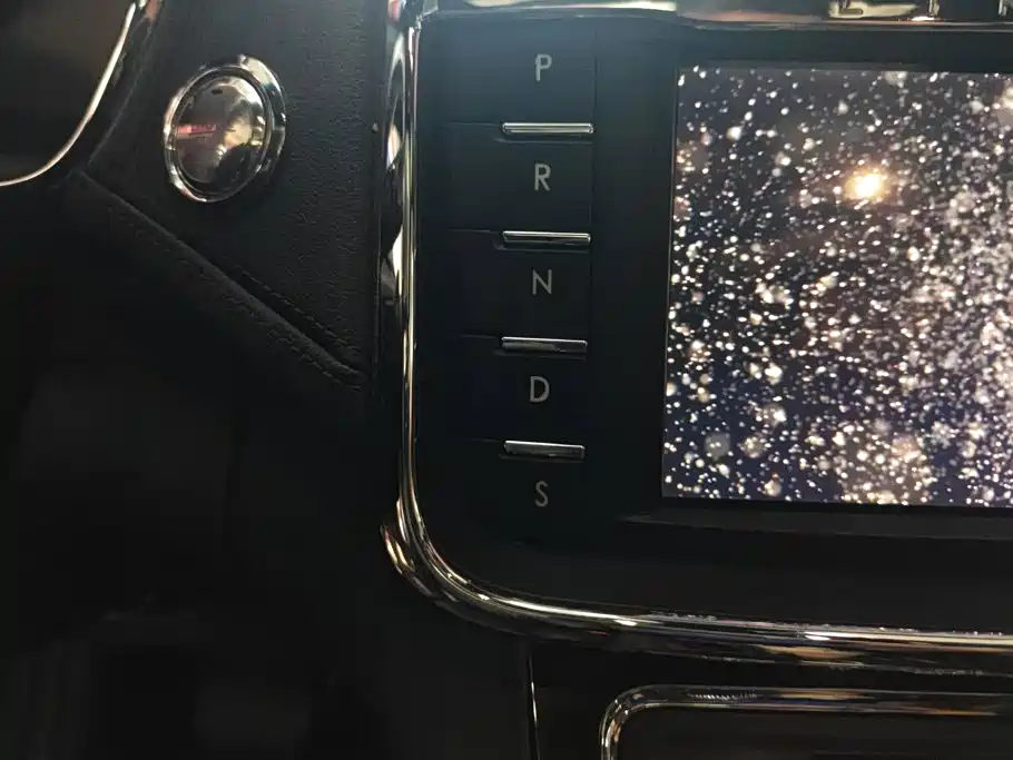 Lincoln Continental 2020 2019 2.0T 2WD Zunyao Edition China V