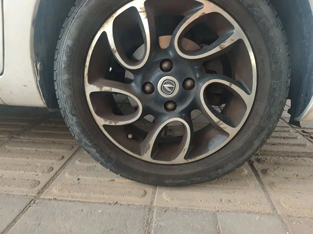 Changan Benben 2017 2015 1.4L IMT Premium (China V)