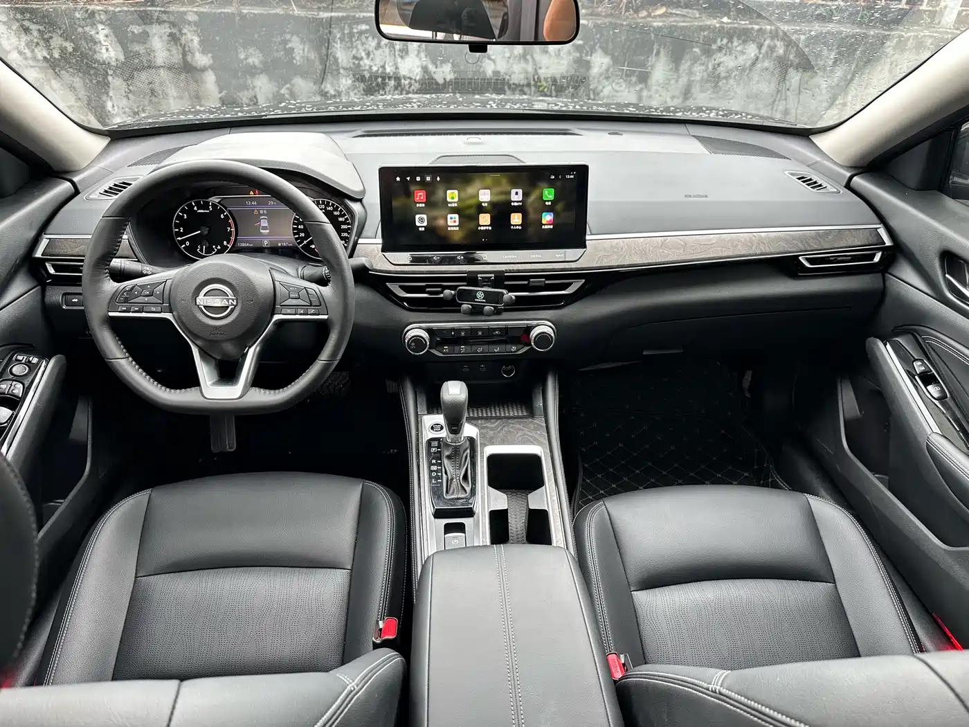 Nissan Teana 2025 2024 2.0L XE Sincere Edition