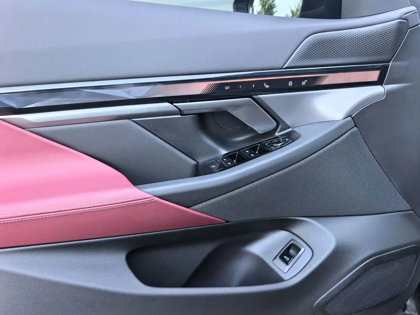 BMW i5 2025 2025 eDrive 35L M Sport Package
