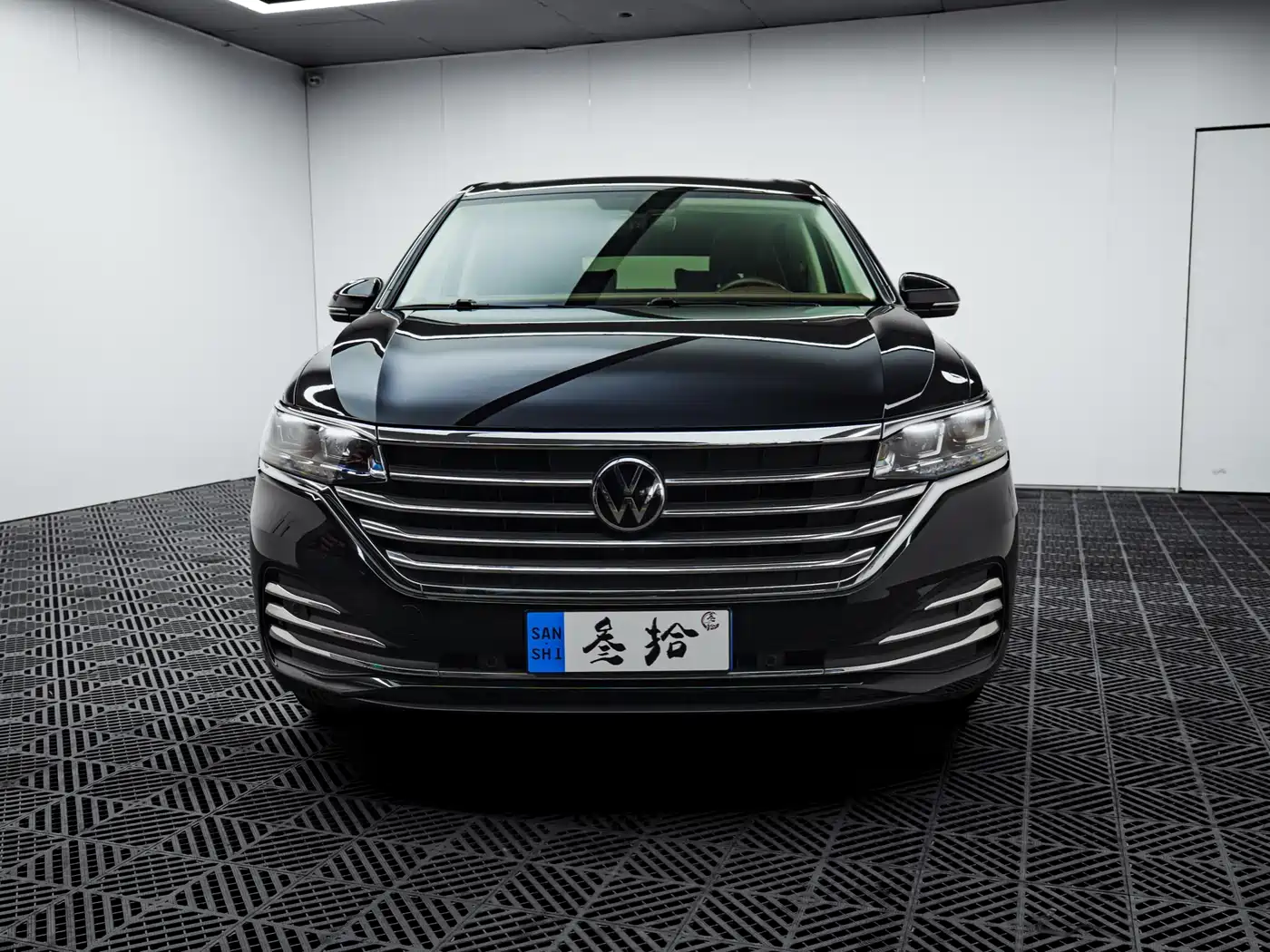 Volkswagen Viloran 2020 330TSI Luxury Edition фото 2