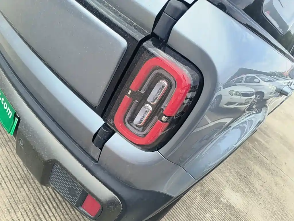 Baojun Yueye Plus 2025 2026 301km Flagship