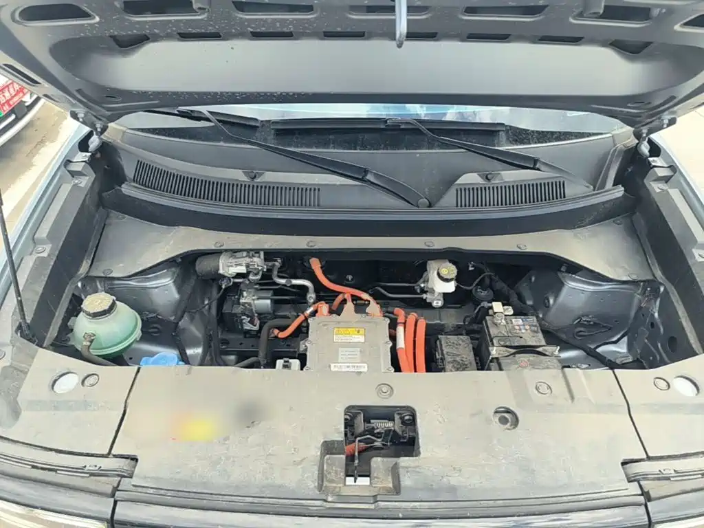 Baojun Yueye Plus 2025 2026 301km Flagship