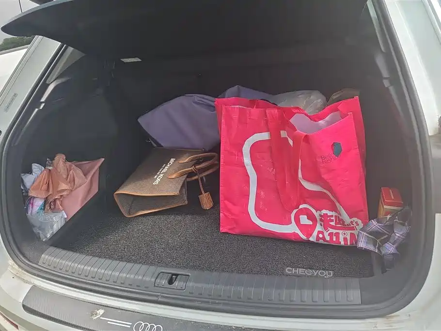 Audi Q3 2019 35 TFSI Fashion Sport фото 4