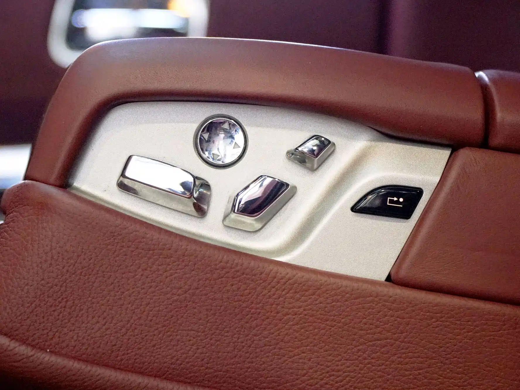 Фото 12 - Rolls-Royce Ghost
