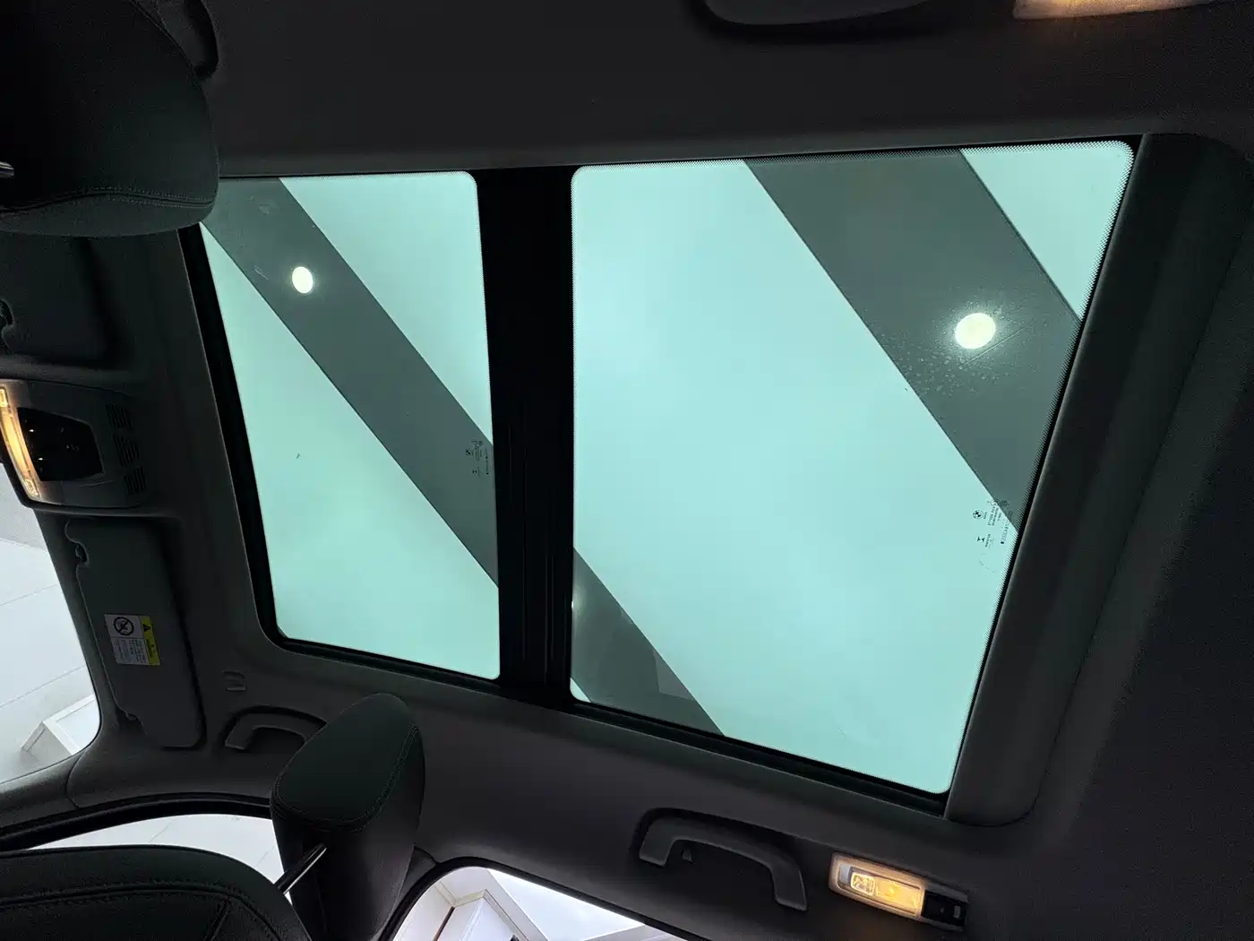 BMW X1 2021 sDrive20Li Fashion фото 22