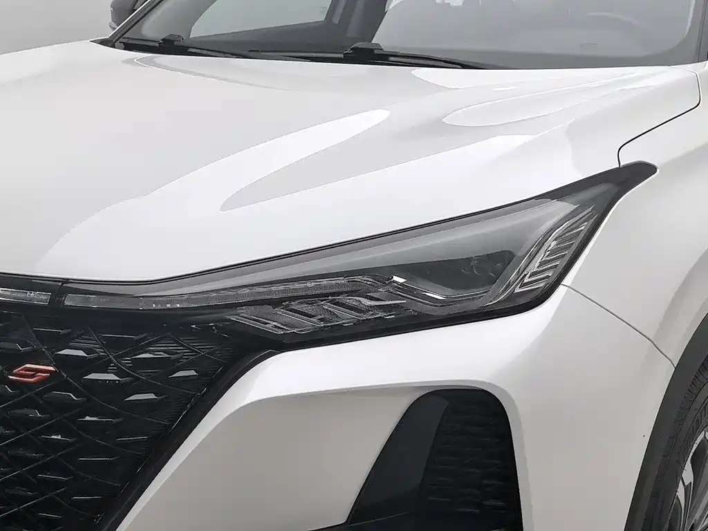 Photo 7 - Changan CS75 PLUS