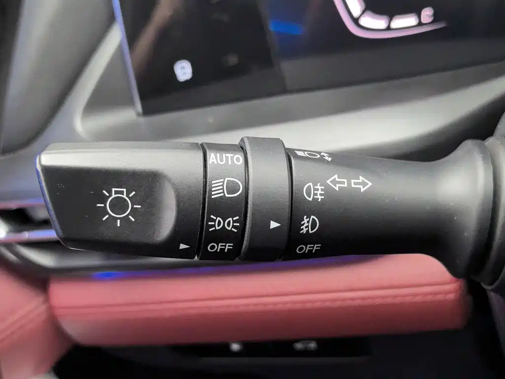 Photo 21 - Changan CS75 PLUS