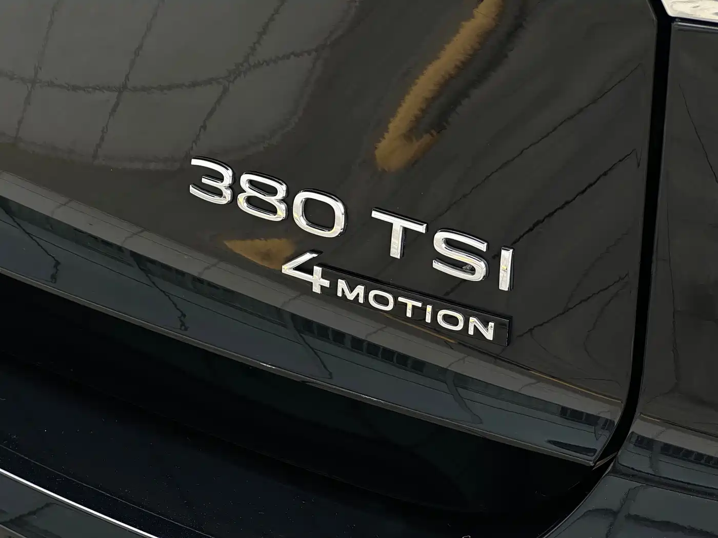Volkswagen Teramont 2023 380TSI AWD Premium Luxury Edition фото 22