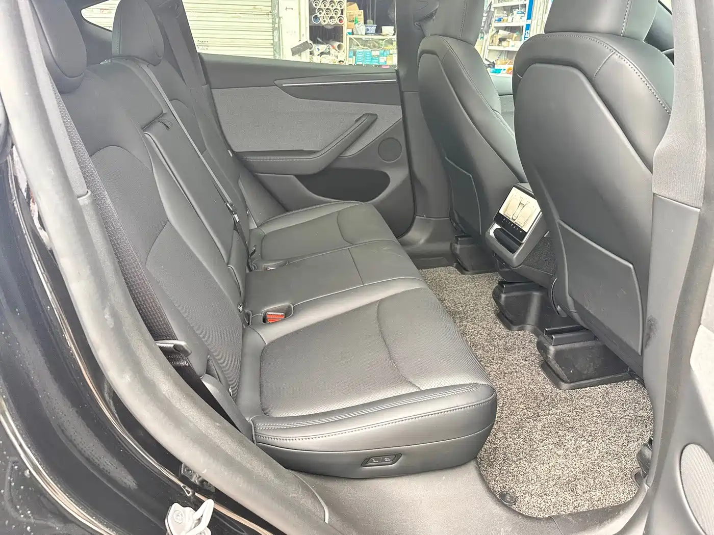Фото 8 - Tesla Model Y