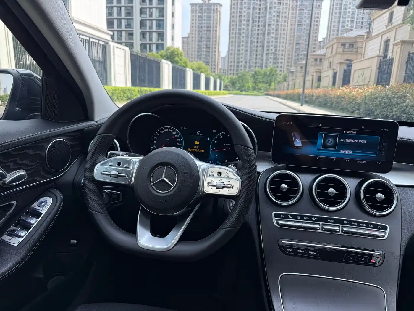 Mercedes-Benz C-Class 2020 C 200 L Dynamic Sport фото 12