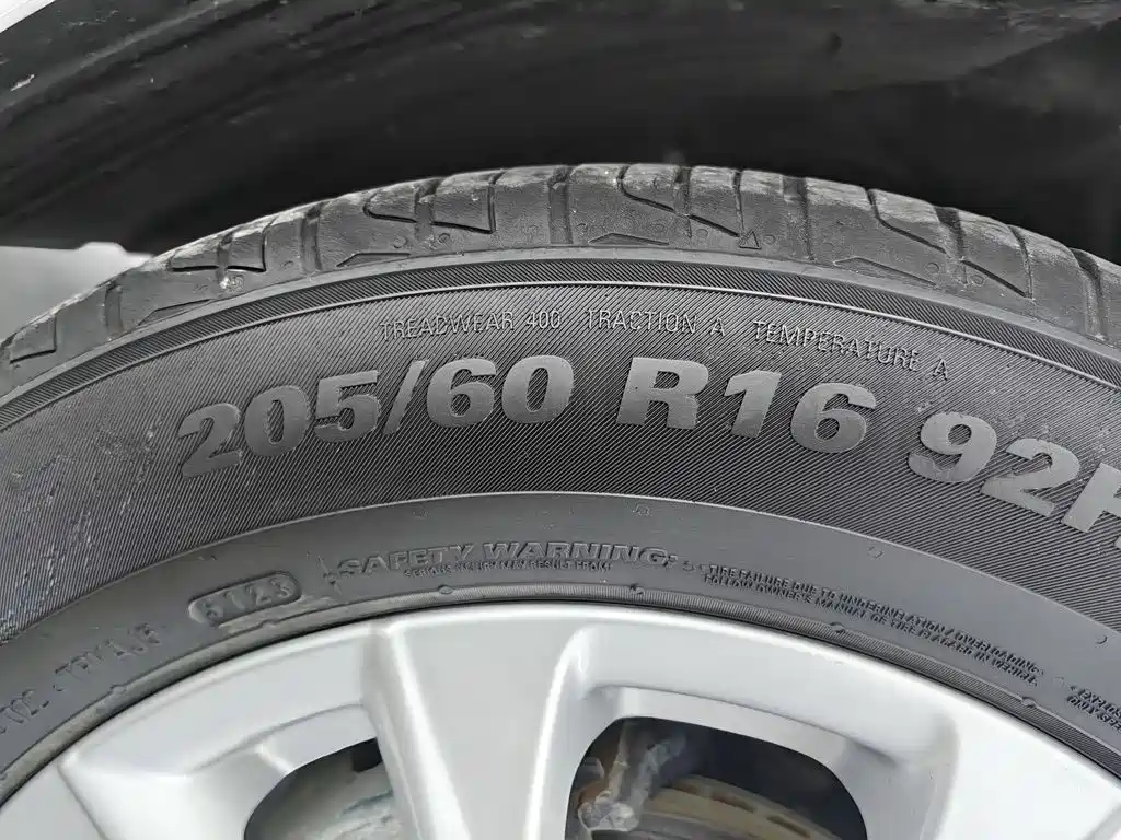 Photo 24 - Roewe i5