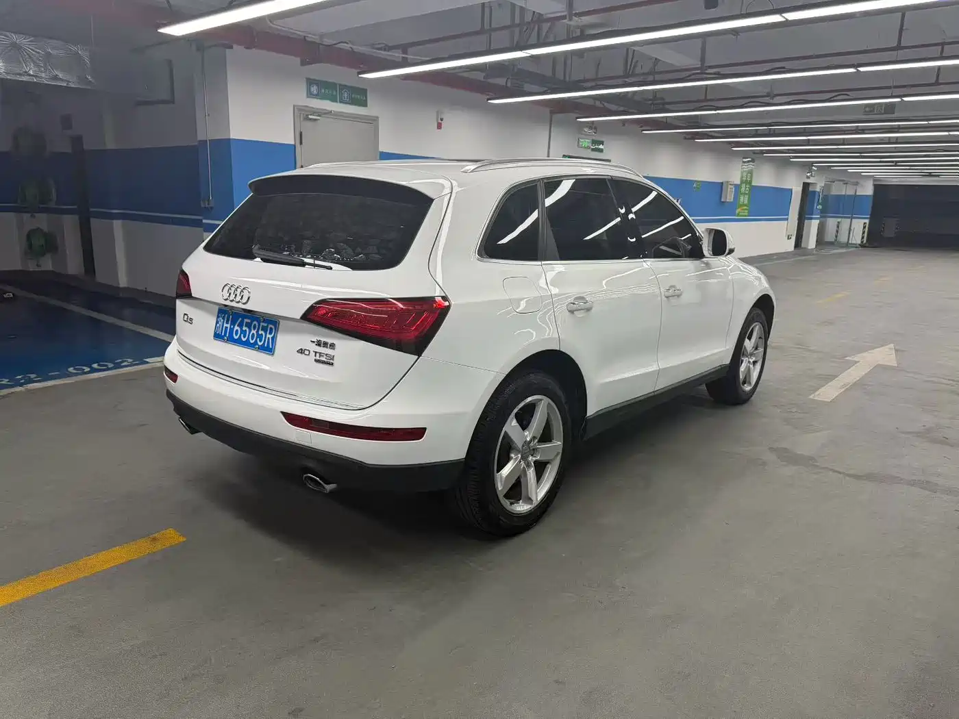 AUDI Q5