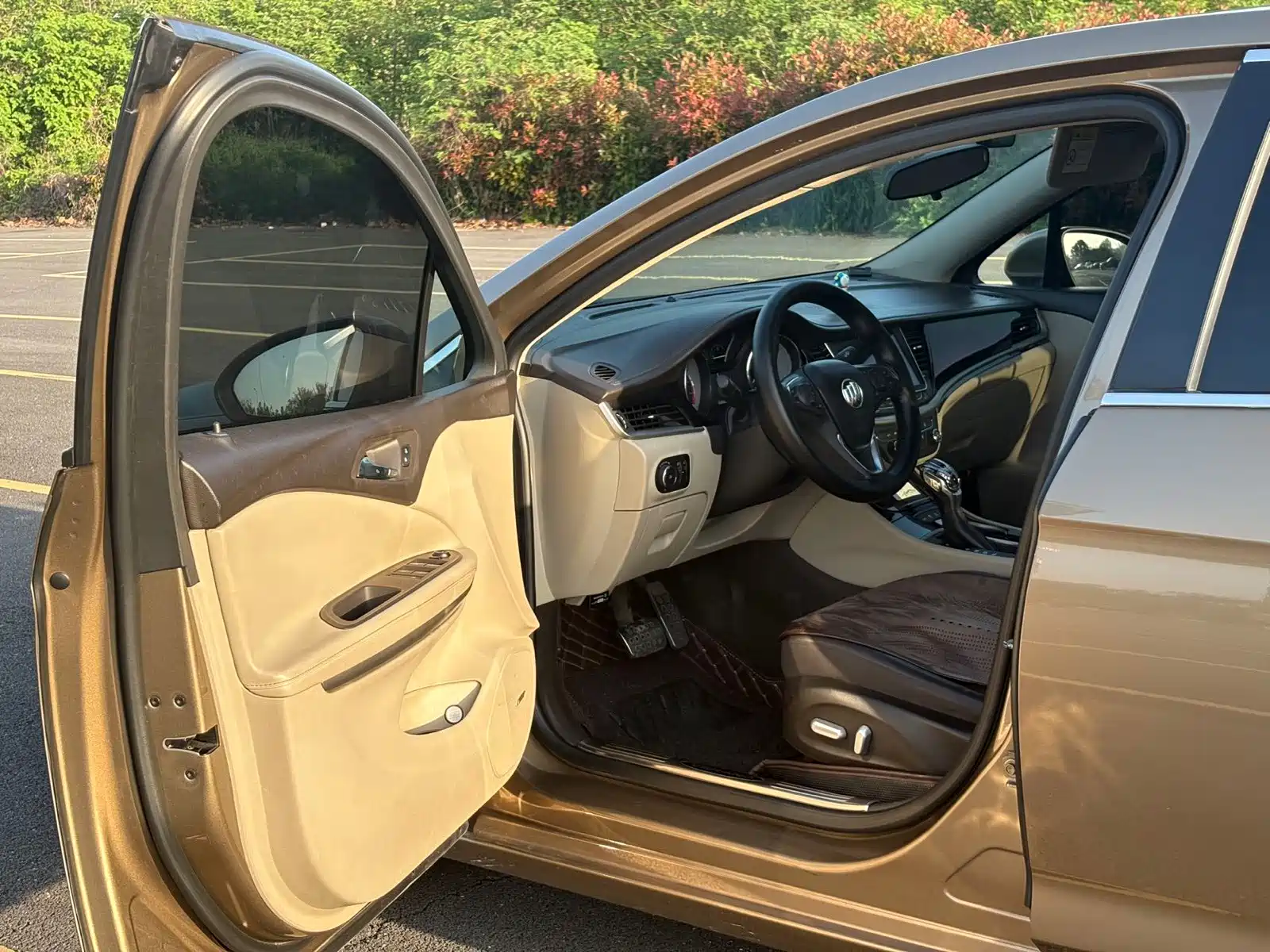Фото 7 - Buick Verano