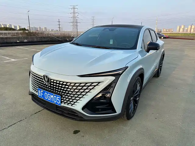 CHANGAN UNI T