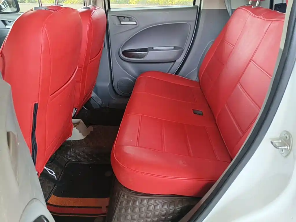 Ora White Cat 2021 2020 305km Luxury