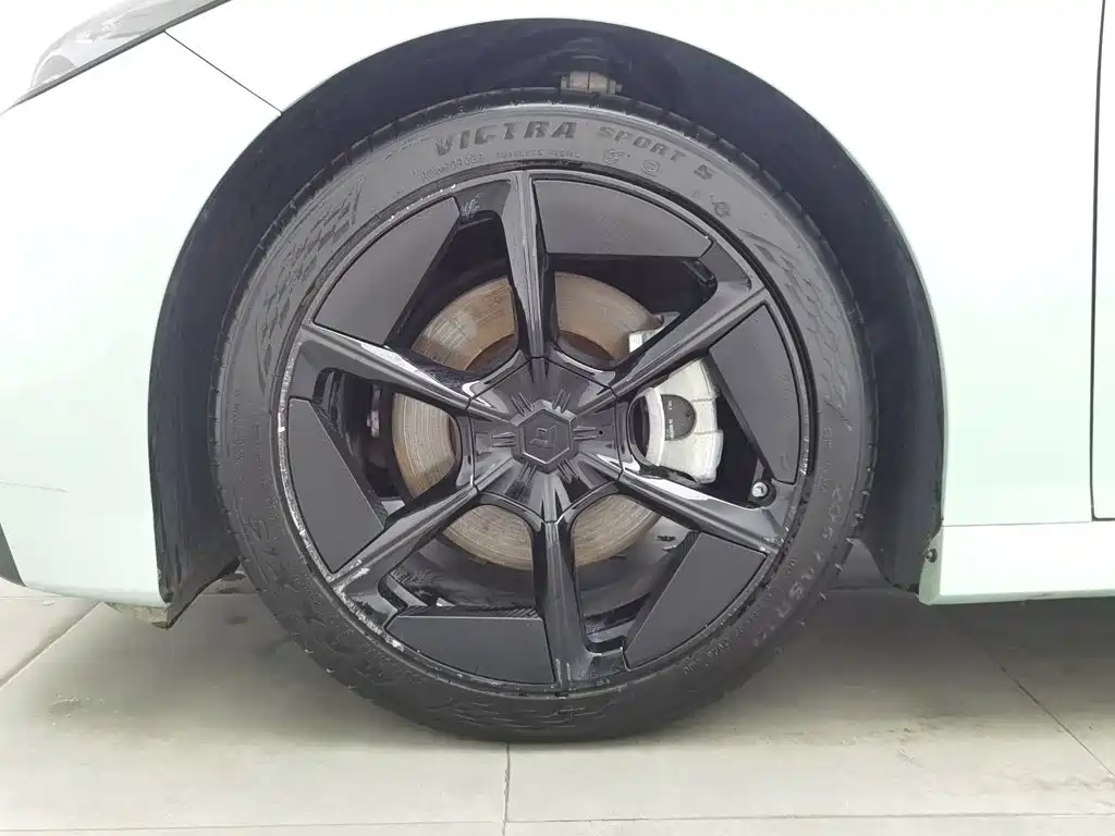 GAC Haobo Haobo GT 2023 2023 560 RWD Tech Edition
