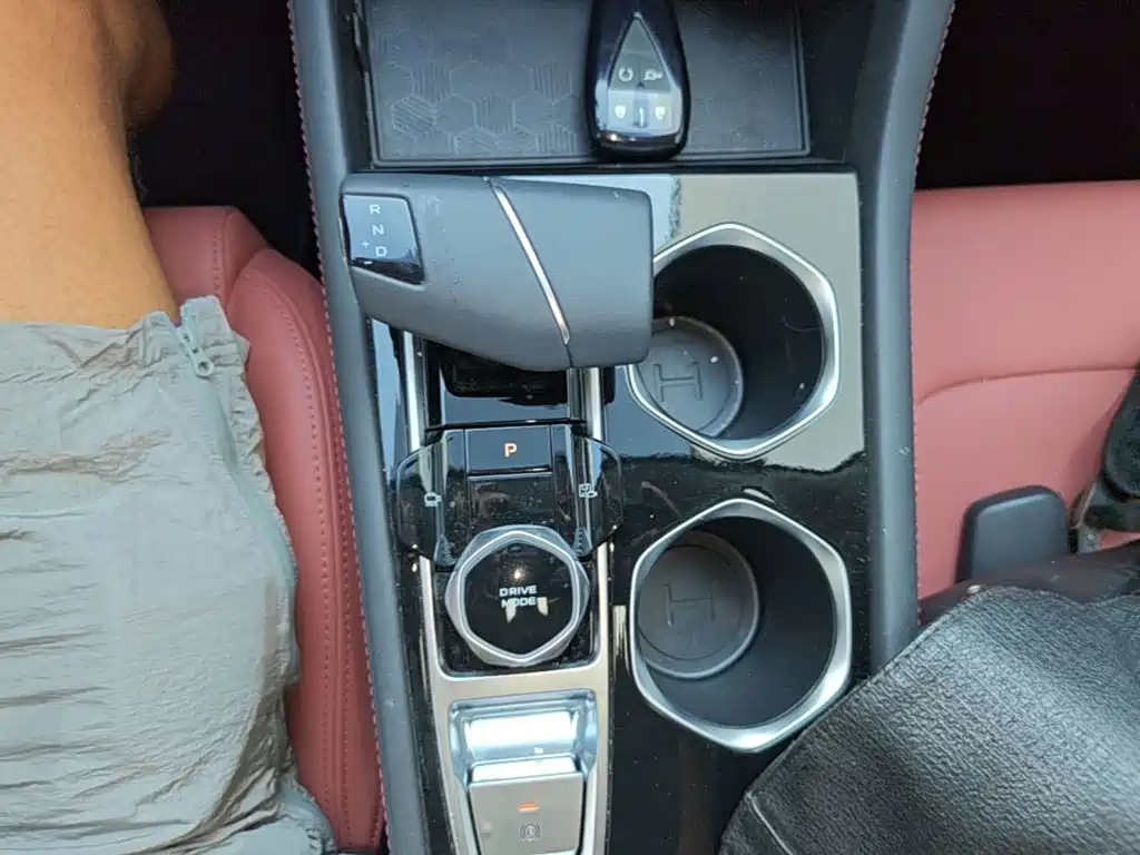 Changan Eado 2025 2025 PLUS 1.4T DCT High Performance