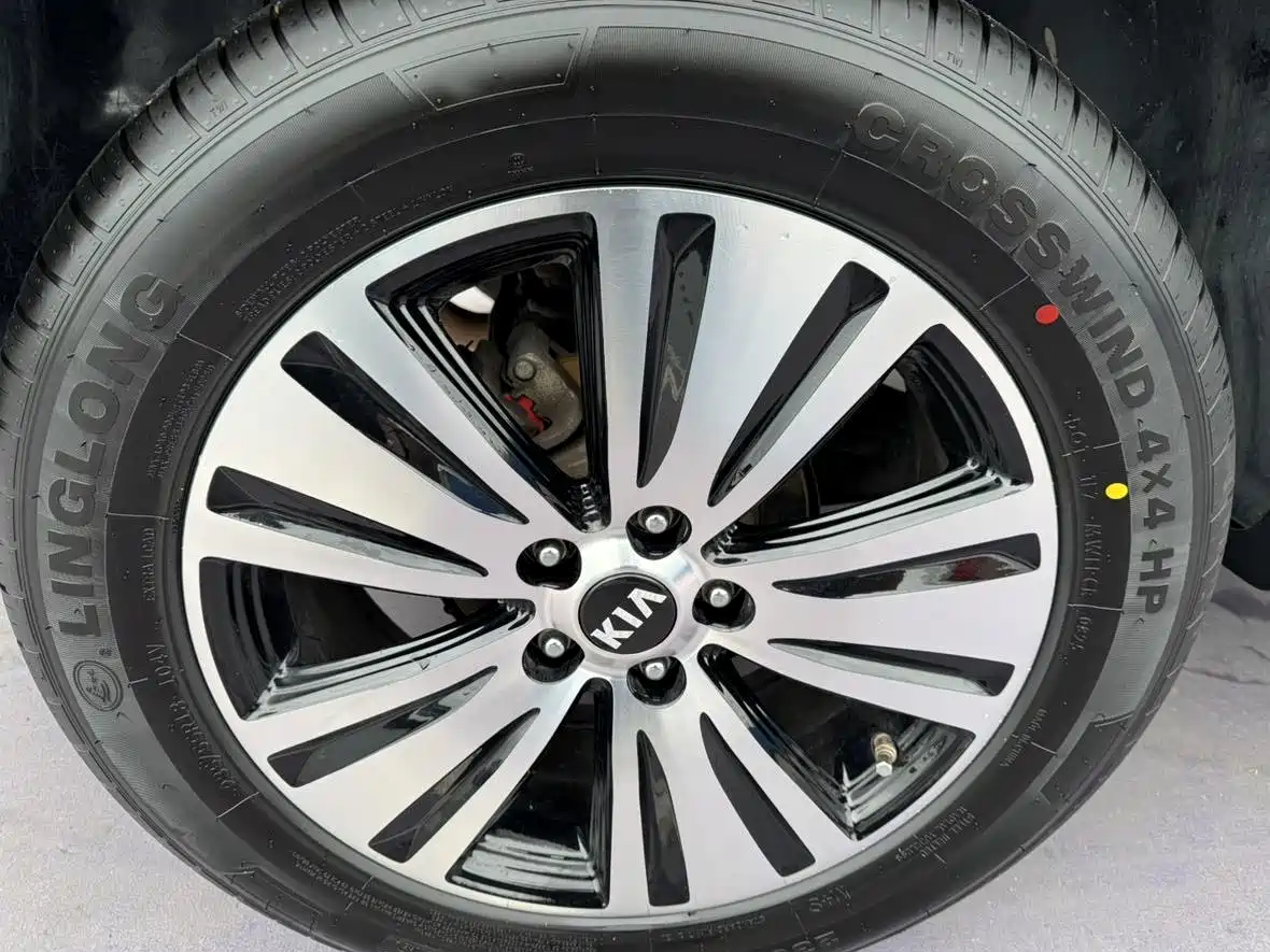 Kia Sportage 2016 2.0L Automatic 2WD GLS фото 10