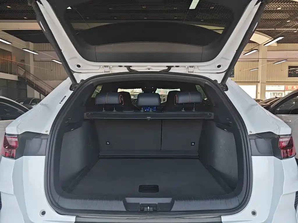 BYD Song PLUS PHEV 2021 2021 EV Flagship