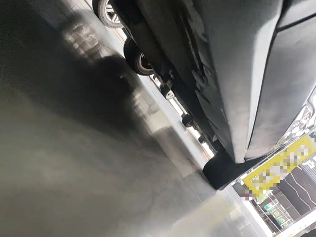 Landwind X7 2015 2015 2.0T Panorama Premium