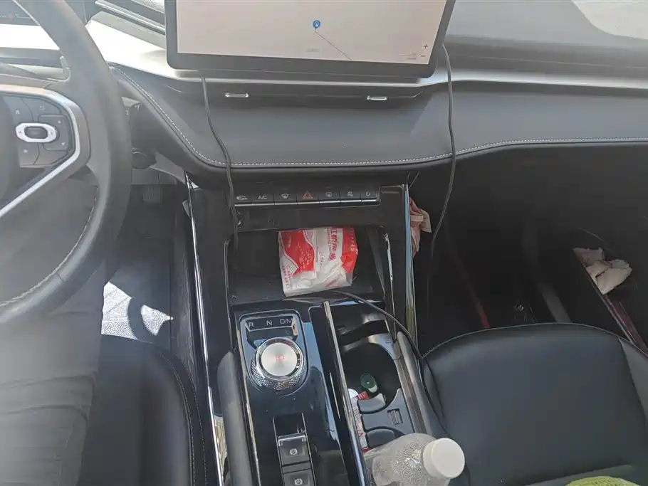 Haval H6 2024 Model 1.5T 2WD Classic Edition фото 16