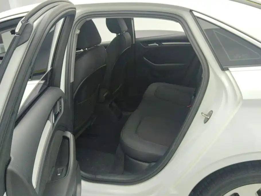 Audi A3, миниатюра 11