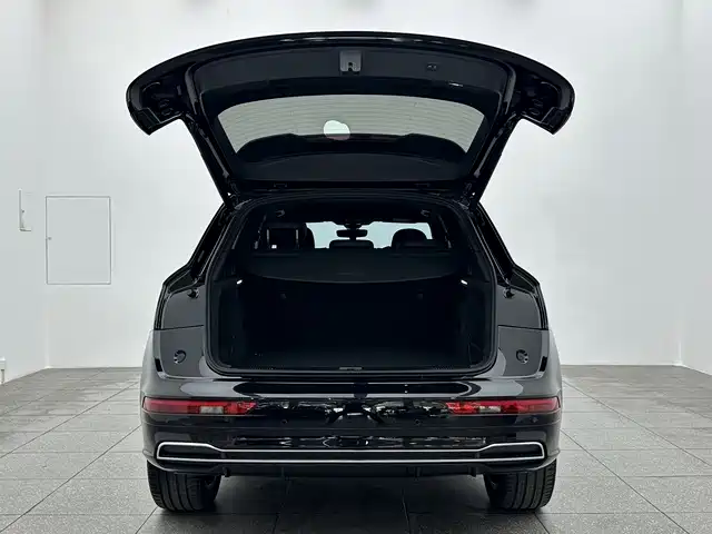 Audi Q5L 2020 40 TFSI Prestige Fashion фото 15