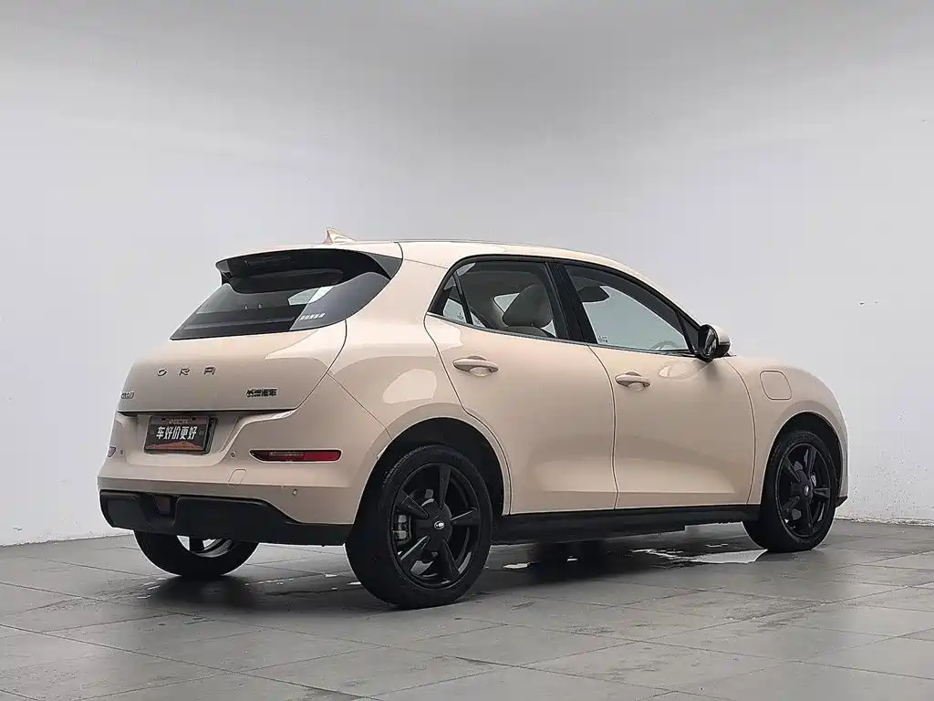 Ora Good Cat 2024 2024 401km Luxury
