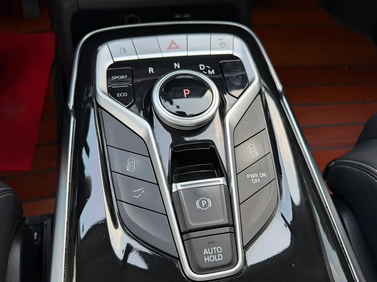 Фото 25 - Maxus G20