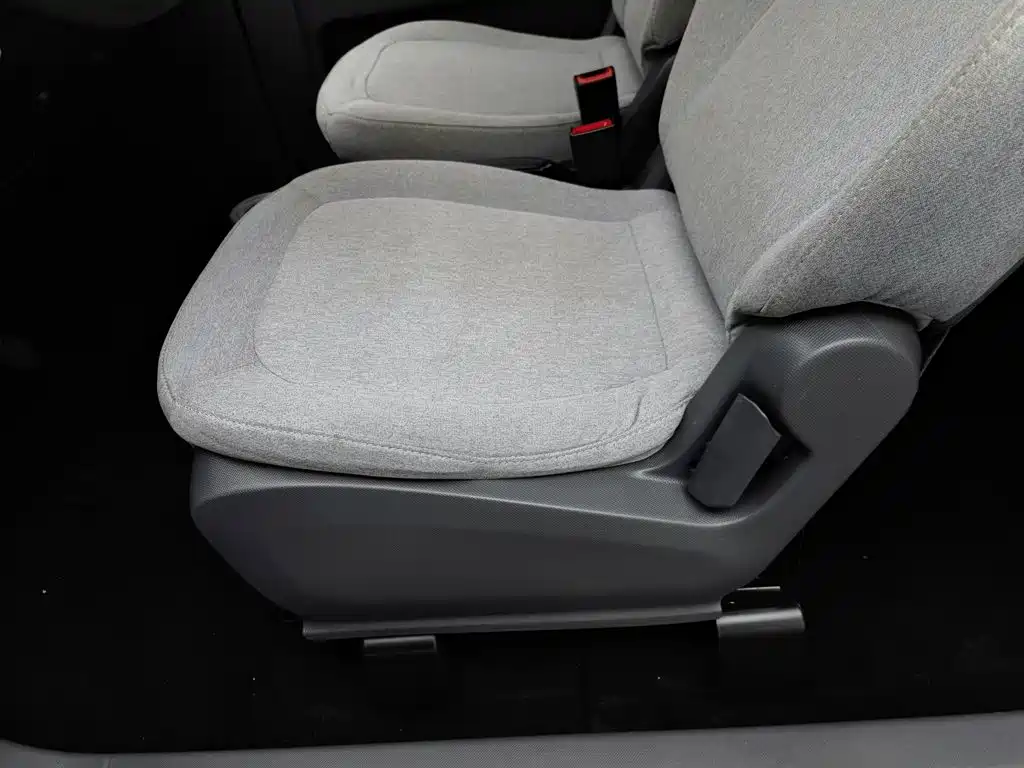 Wuling Hongguang MINI EV, миниатюра 20