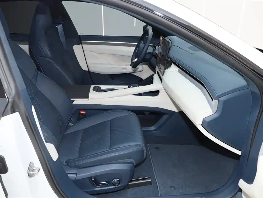 ZEEKR EXTREME KRYPTON 001