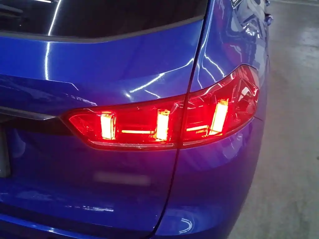 WEY VV7 2017 2017 2.0T Super Luxury