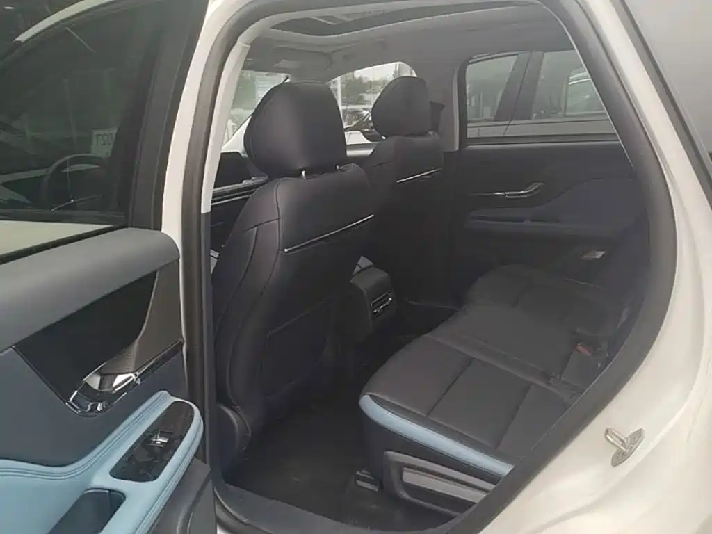 Lincoln Adventurer 2026 2025 1.5T 2WD Premium Hybrid
