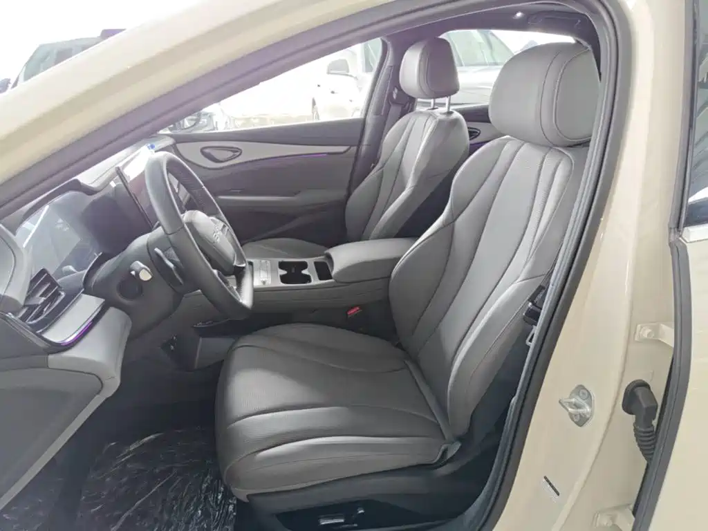 BYD Seal 07 DM-i 2026 2026 DM-i 1.5T 135km Premium