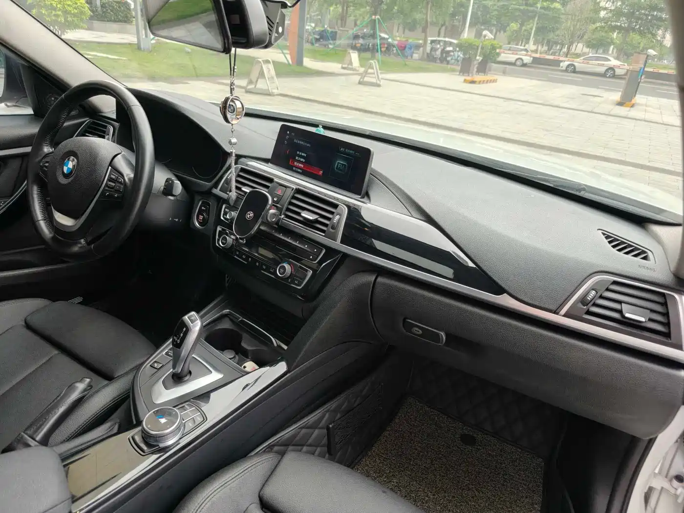 BMW 3 Series 2019 320Li Fashion Type фото 5