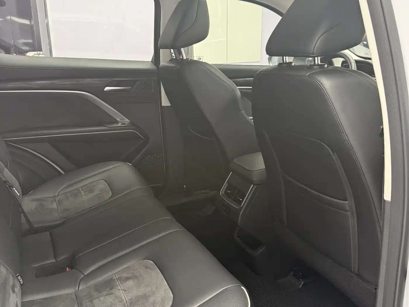 Haval H6 2021 National Trend Edition 1.5T Automatic Urban Edition фото 18