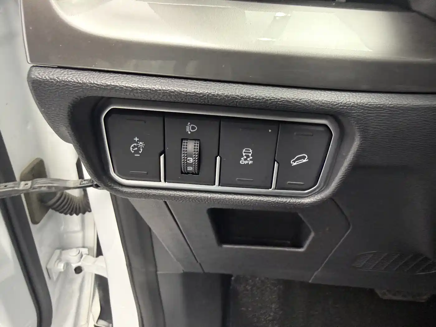 Haval H6 2021 National Trend Edition 1.5T Automatic Urban Edition фото 10