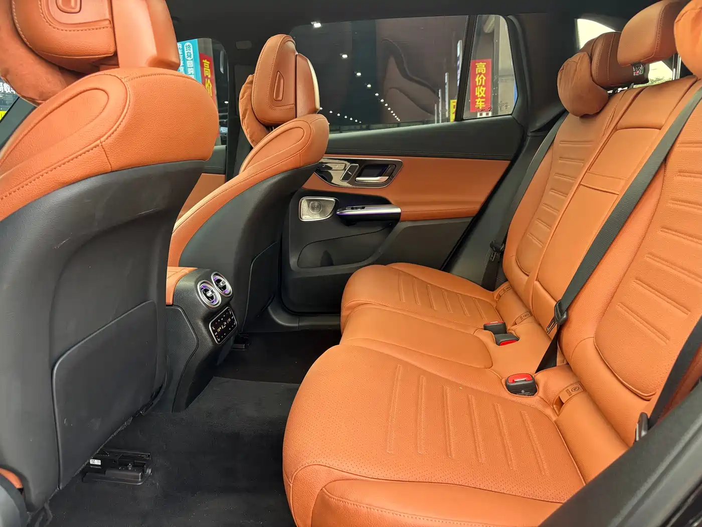 Mercedes-Benz GLC 2024 GLC 300 L 4MATIC Dynamic 5-seater фото 13