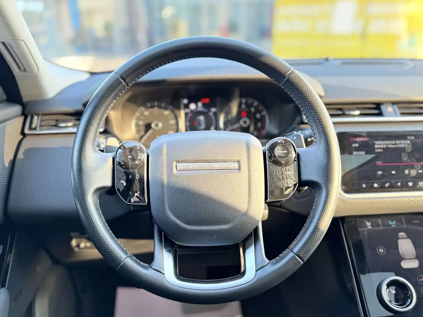 Land Rover Range Rover Velar 2020 2020 P250