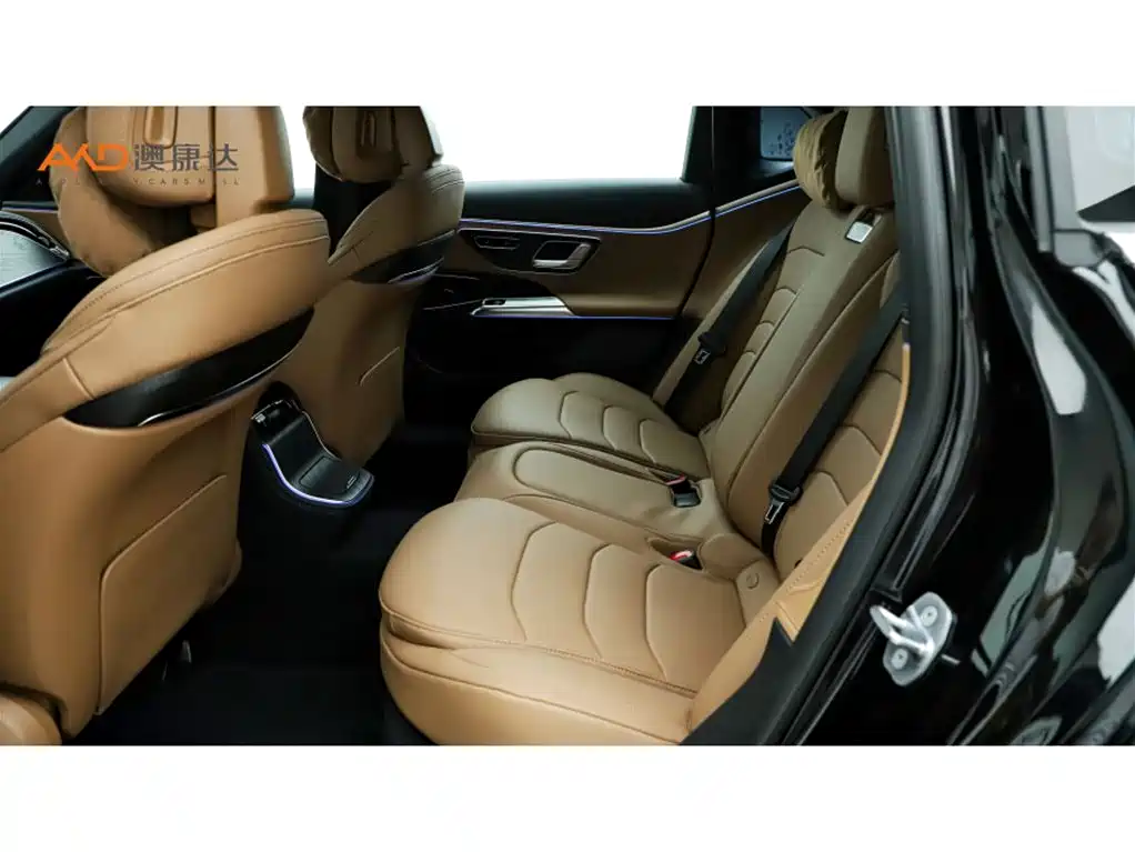 Mercedes-Benz E-Class (Import) 2024 2024 E 300 Fashion Sport Edition