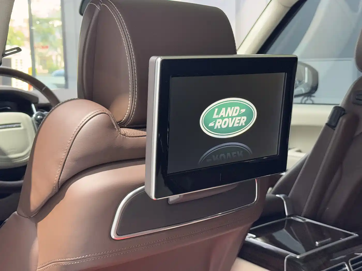Land Rover Range Rover 2016 5.0 SC V8 AB Ultimate Autobiography LWB фото 23