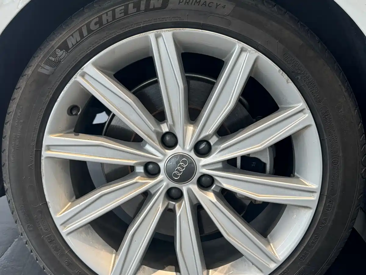 Audi A6L 2020 45 TFSI Premium Dynamic фото 12