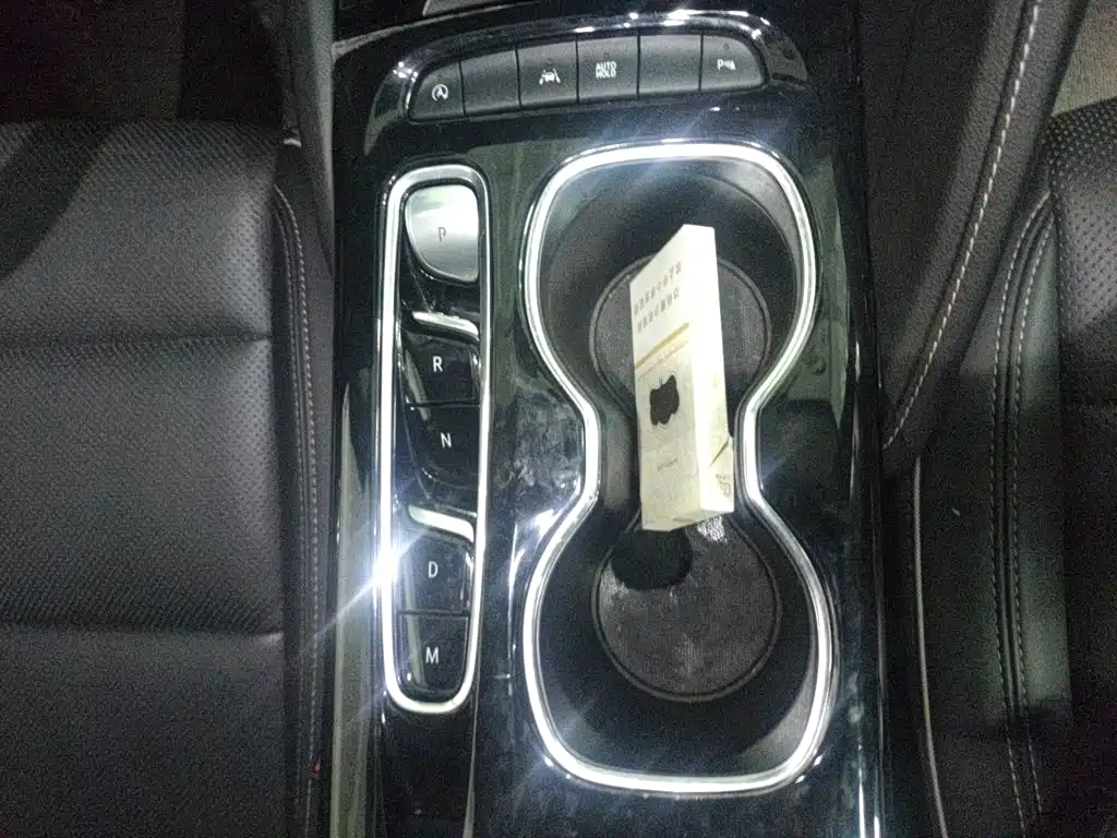 Buick Envision Plus 2024 2023 Enclave Plus 652T 5-Seater Luxury